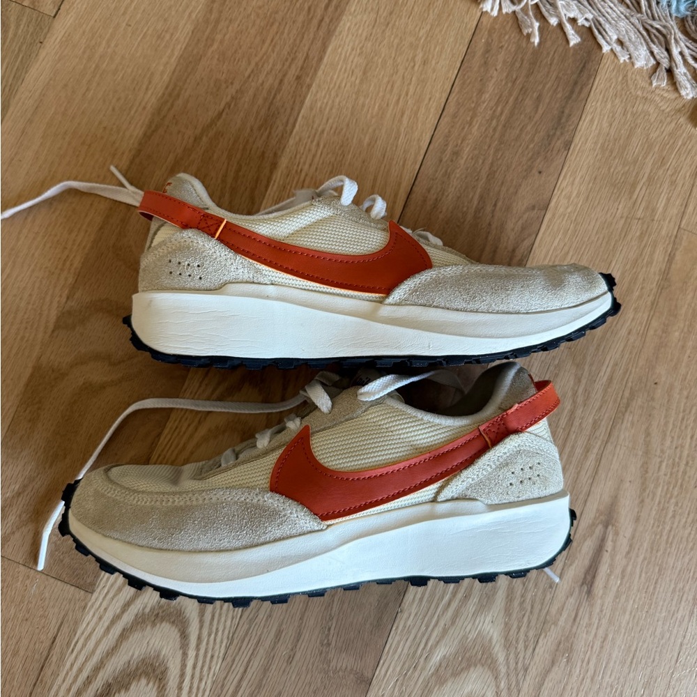 Nike Waffle Debut Classic